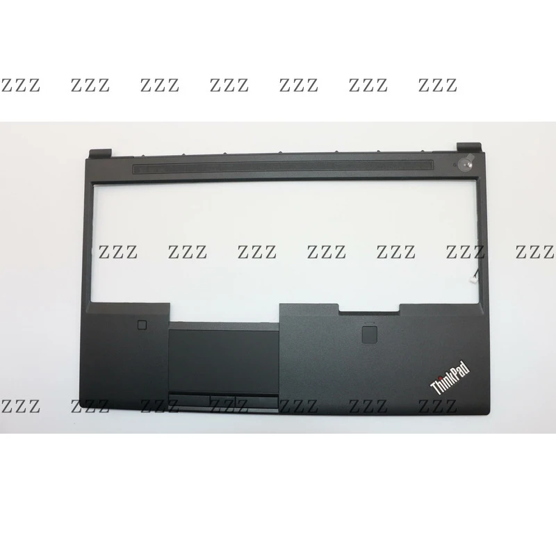 ZZ New For Lenovo ThinkPad P50 P51 Palmrest Keyboard Bezel Cove Comes with electronics