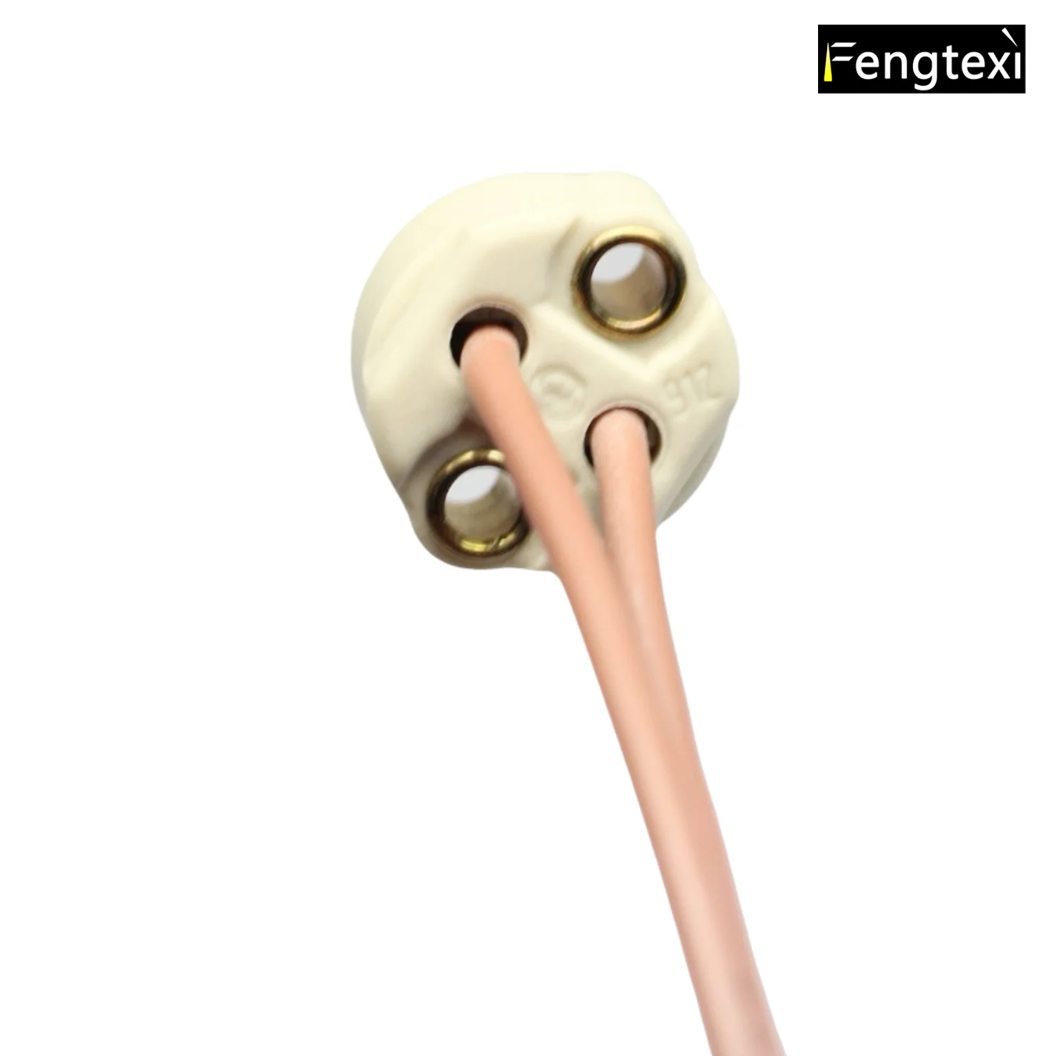

912 Lamp Holder for Surgical Shadowless Lamps Supporting G6.35, GY6.35 GZ6.35 GX6.35 Bases