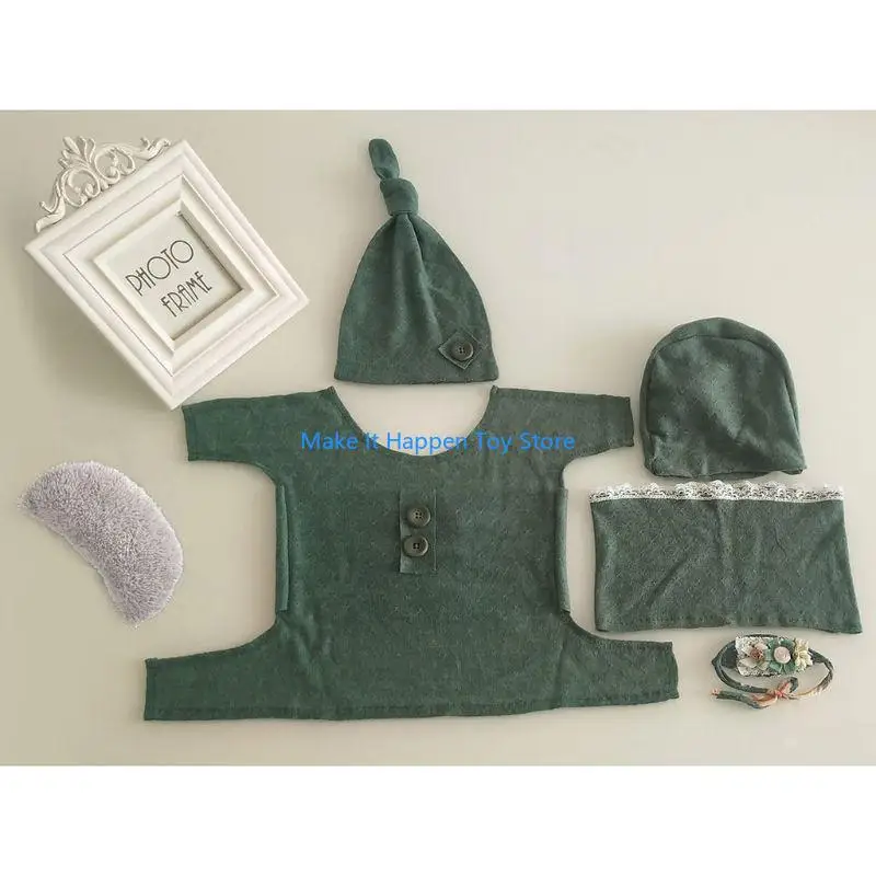 28ec 7 PCS/مجموعة الدعائم الفوتوغرافية للتصوير الفوتوغرافي للتصوير #3