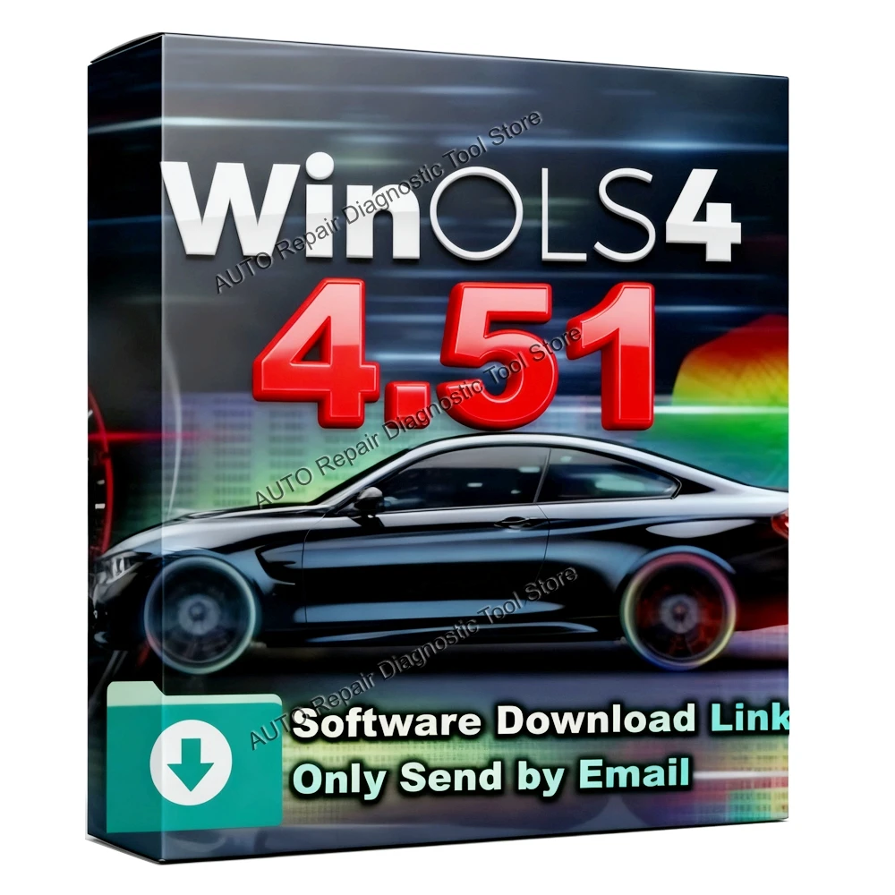 أحدث WinOLS 4.51 مع المكونات vmware + 2021 Damos + ECM TITANIUM + أداة خدمةimmo + تثبيت الفيديو + دليل pdf ECU إعادة رسم الدرس