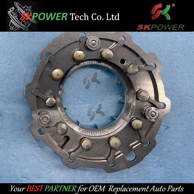 

Турбокомпрессор VNT GTB1446Z 784521 803956, турбокомпрессор с переменной геометрией для Alfa-Romeo MiTo Fiat Lancia 1,6 JTDM 120 HP Multijet 2008