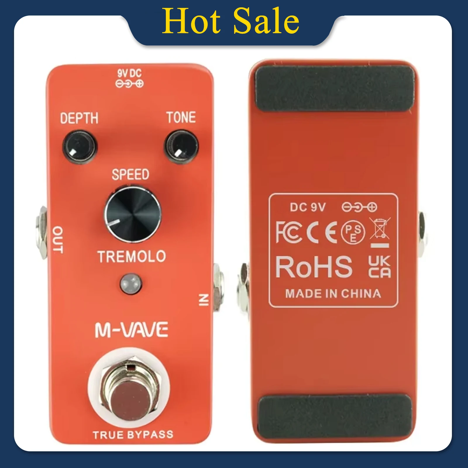 Tremolo(AliExpress掲載商品の写真)