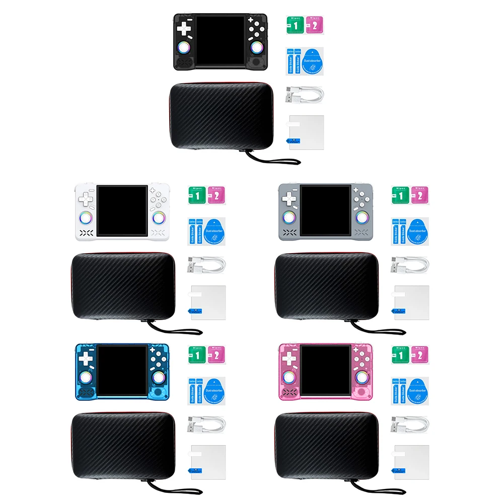 Retro Handheld Game…