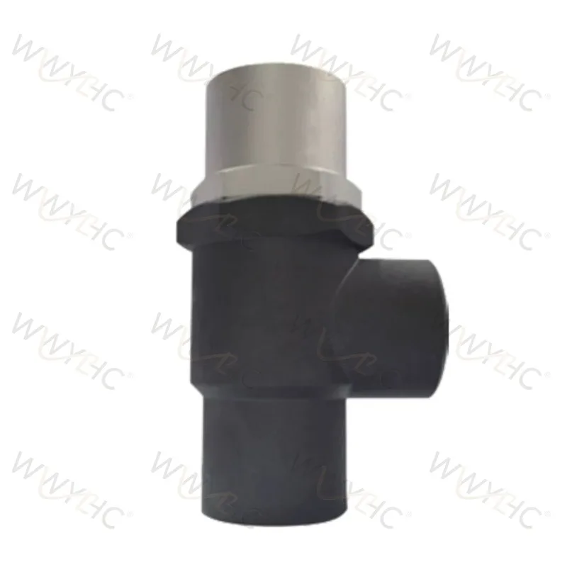 1PCS Screw Air Compressor Small Pressure Valve Pressure Maintaining Valve MPV-20 25 32A