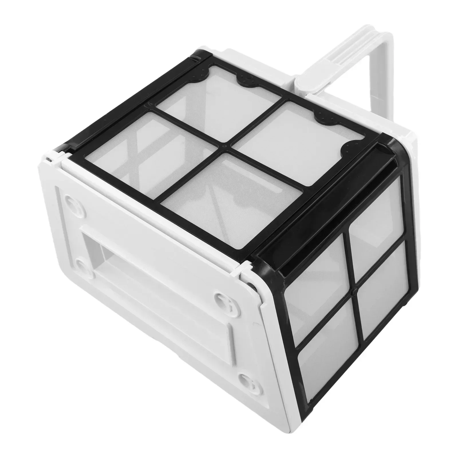 Pool Maintenance Ultrafine Filter Basket S50 Active 10 Easy To Clean Filter Basket Optimal Cleaning Performance