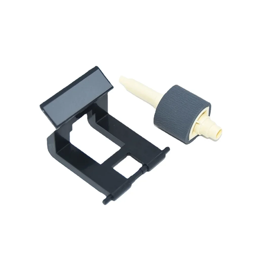 1set. Paper Feed Pickup Roller SEPARATION PAD for Samsung ML 1210 1220 1250 1430 5100 4500 808 550 555P ML1210 ML1430 ML5100