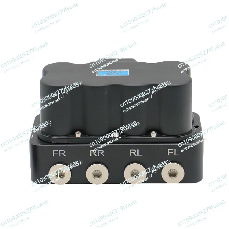 

Bluetooth Wireless Control Pneumatic Suspension Distribution Solenoid Control Valve Group