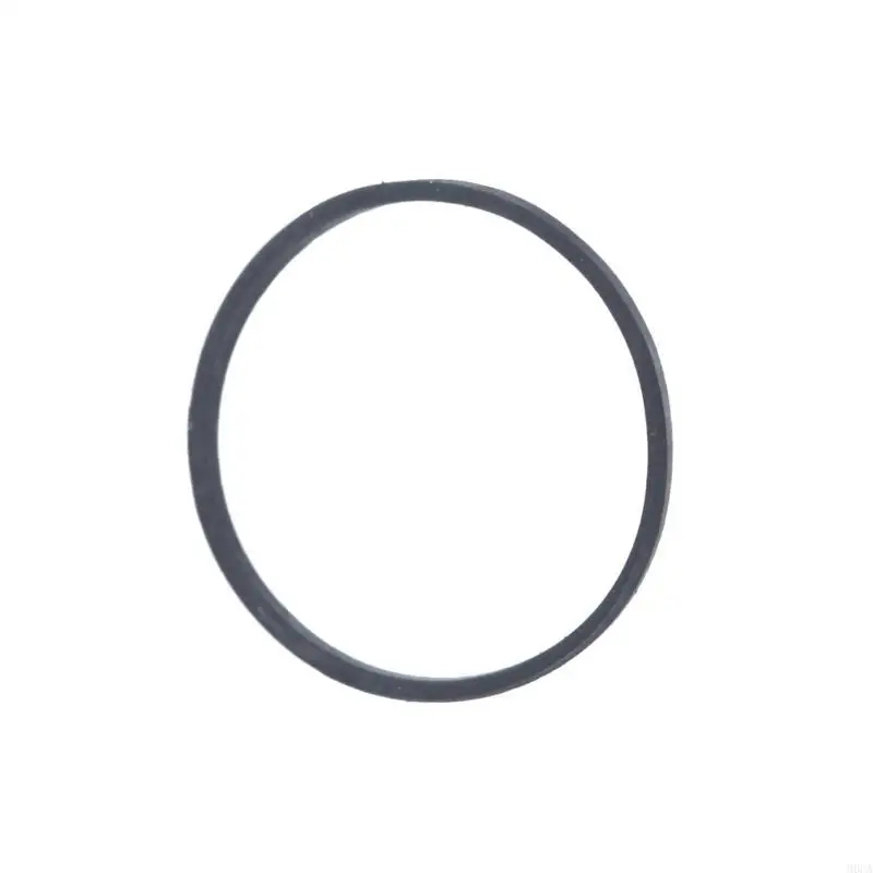 M6CA 180 個プロフェッショナルレコーダーラバードライブベルト 1 ミリメートル 2 ミリメートル 3 ミリメートルミックスラバーベルトパフォーマンスを強化