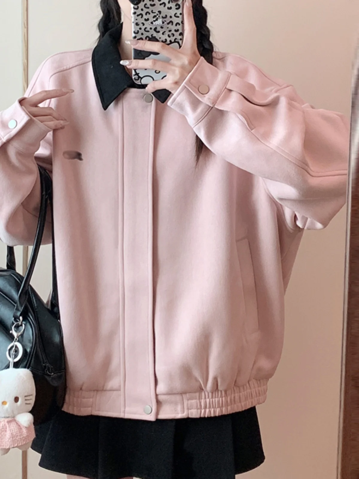 

Бейсбольные куртки женские темно-синие весенние с цветочным принтом в стиле сафари, элегантные в клетку, укороченные, с защитой от солнца, на шнуровке, в стиле карго, с хлопковой подкладкой, ажурные