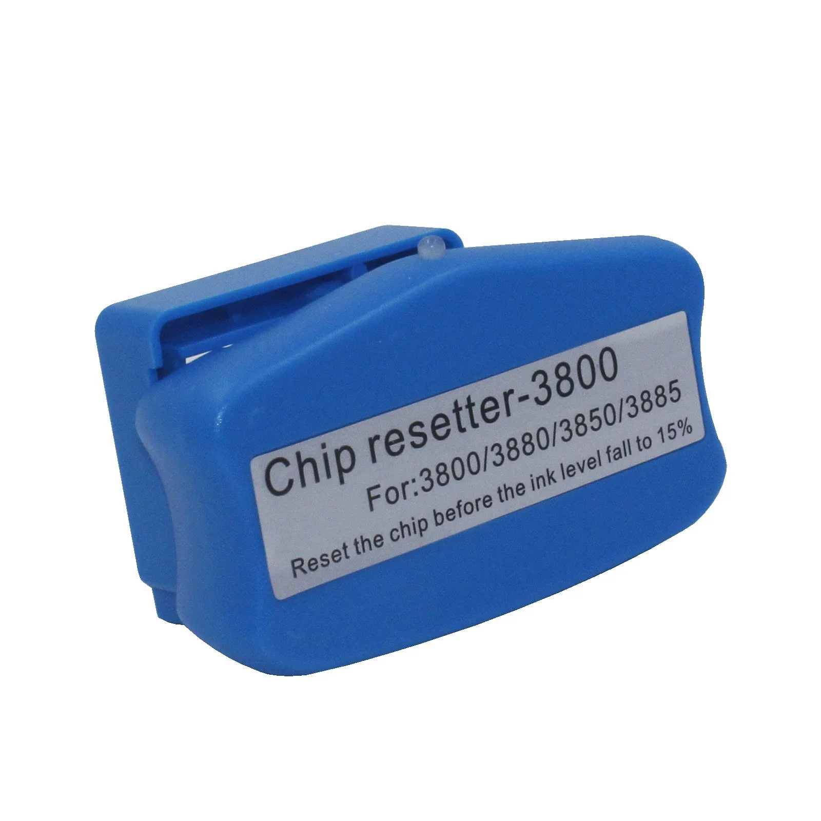 

Коробка для обслуживания чернил T5820, устройство для сброса чипов для принтеров Epson PRO 3800 3880 3890 3850, резервуар для отходов