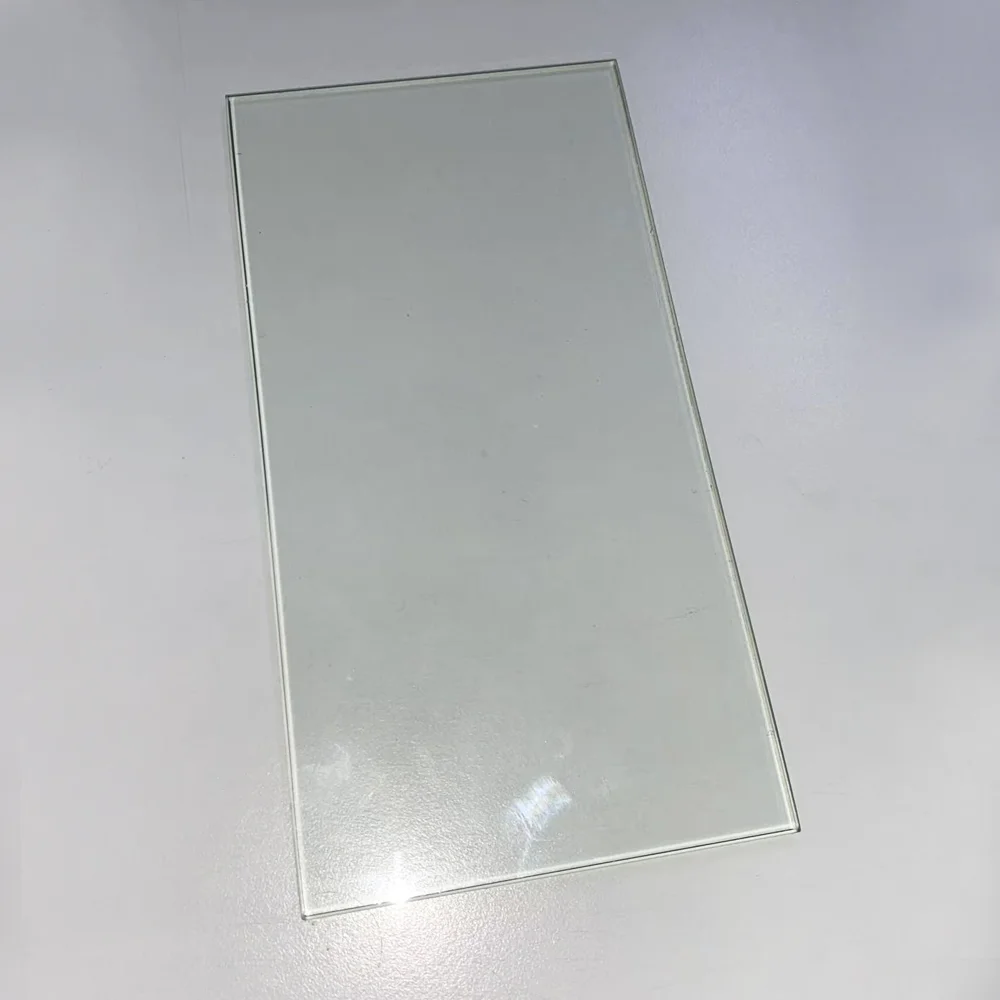 Car film glass replacement glass testing glass Car film auxiliary tools of different sizes High quality image 3