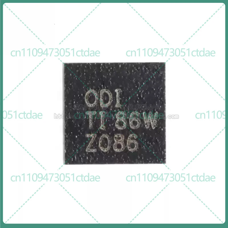 5-25pcs For BQ24079RGTR VQFN-16 1.5A Linear Single Cell Li-Ion Battery Charger IC