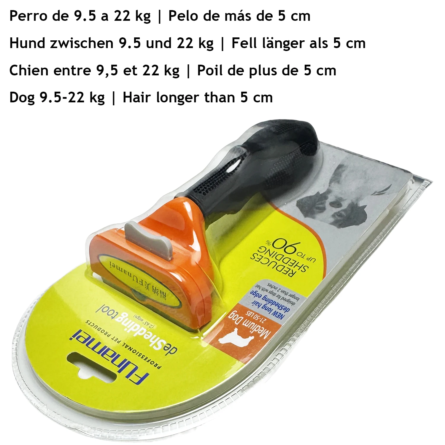 Hond Borstel Verzorging Accessoires Huisdier Haar Knopen Remover Grote Honden Kat Kort Lang Haar Anti Luizen Kammen Kat Haarverzorging Benodigdheden