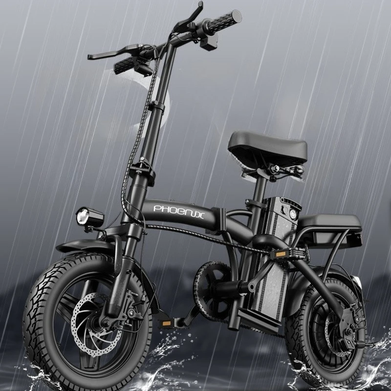 

Compact Electric Scooter Two-wheel Portable Electric Scooter Durable Nice Commercial Furniture Monopattino Elettrico ZY40DDC