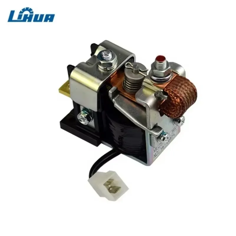 Contactor de piezas de carretilla elevadora usado para 7FBR15/18