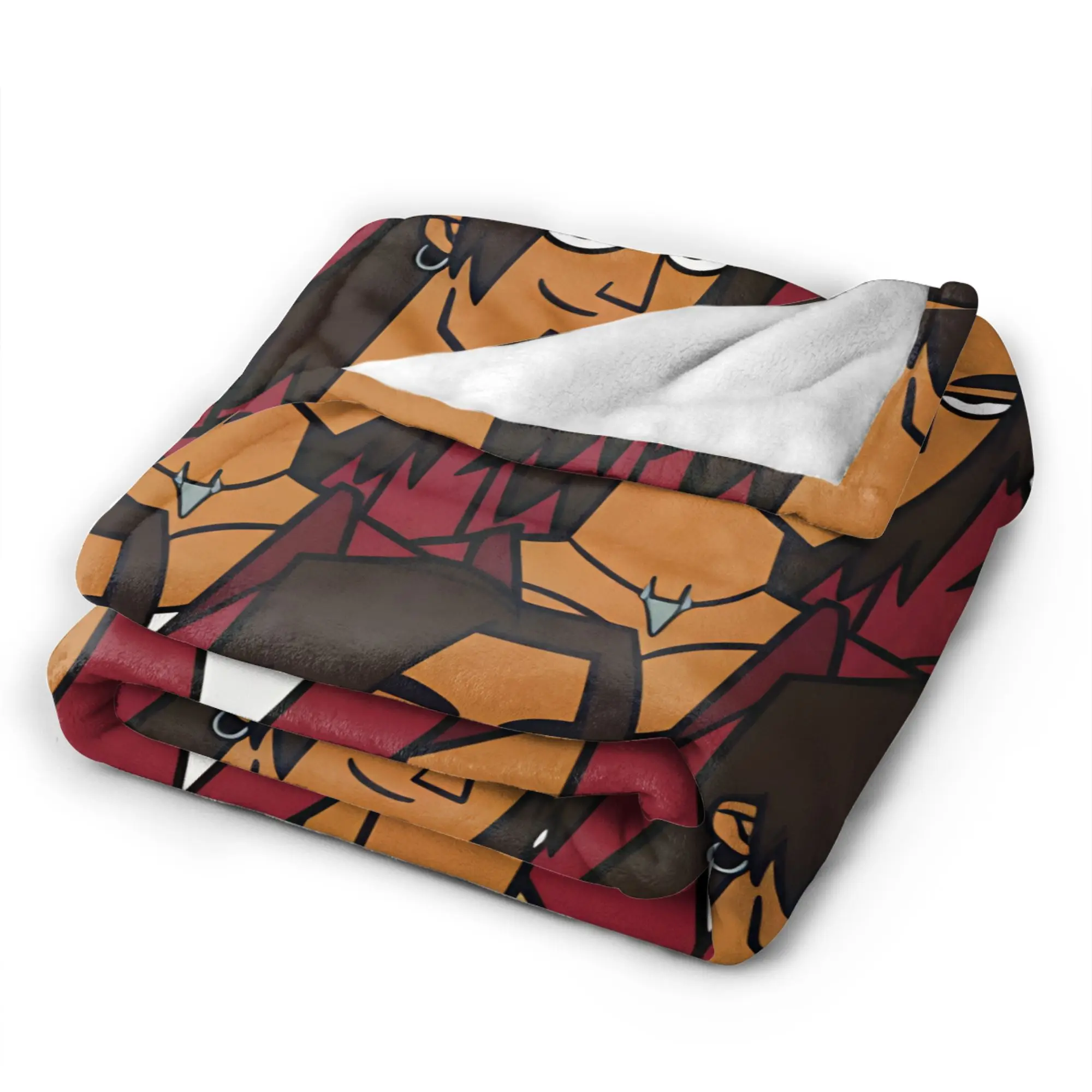Soft Bedding Throws Plane Travel Totals Dramas Characters Blanket  Flannel Bedspread For Bedroom Casual Sofa Bed Cover