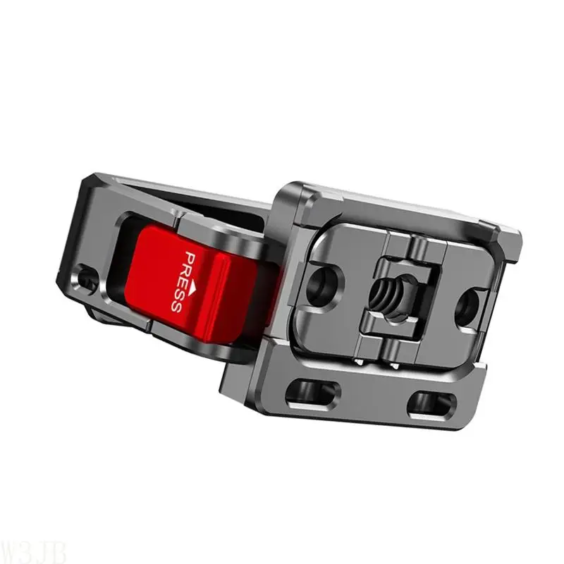 W3JB Multifunktionaler Erweiterungsrahmen für Pocket 3/4 Montagesatz Ersatzadapter – Detail 7