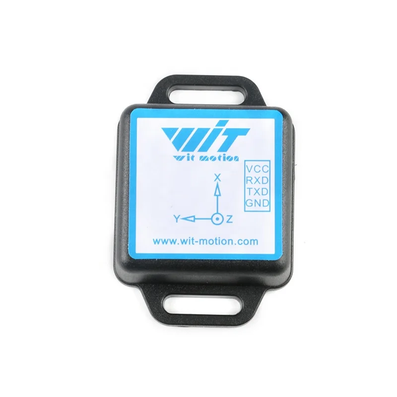 WT901C-TTL  232 9 Axis MPU6050 Accelerometer Electronic Gyroscope Attitude Angle Geomagnetic Inclination Sensor