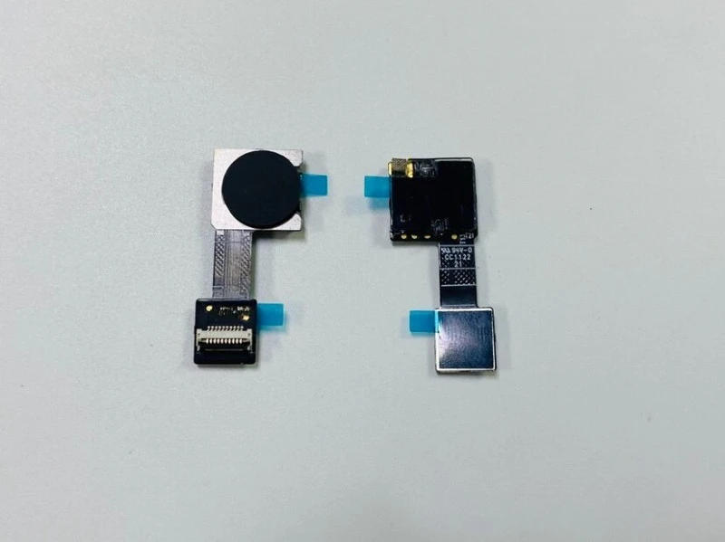 ... For Lenovo X13 P14S T14S Gen2 Fingerprint ID Lock 2021...