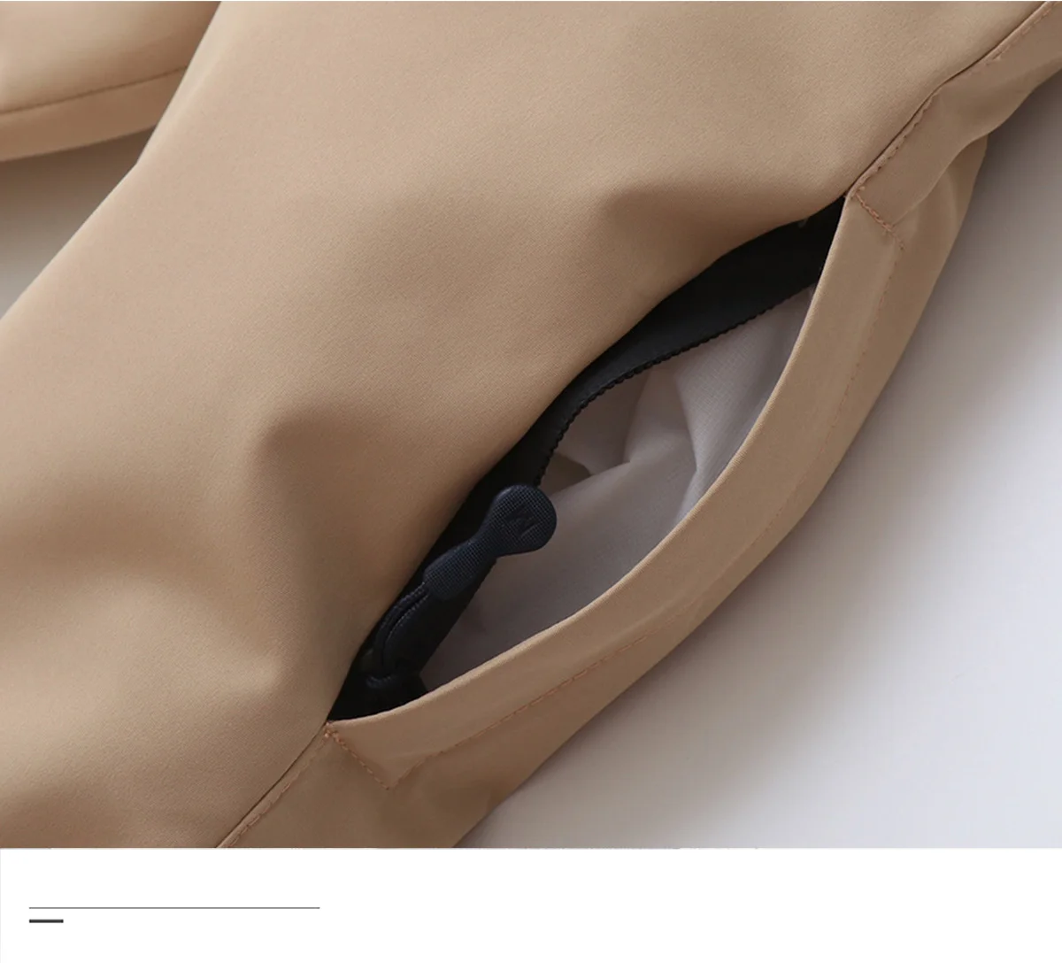 Ircomll Kinder Winter Warme Daunenjacke Sportbekleidung Kleinkind Schnee Overall Junge Mädchen Kleinkind Kleidung Ski Schneeanzug Kapuzenmantel – Detail 24