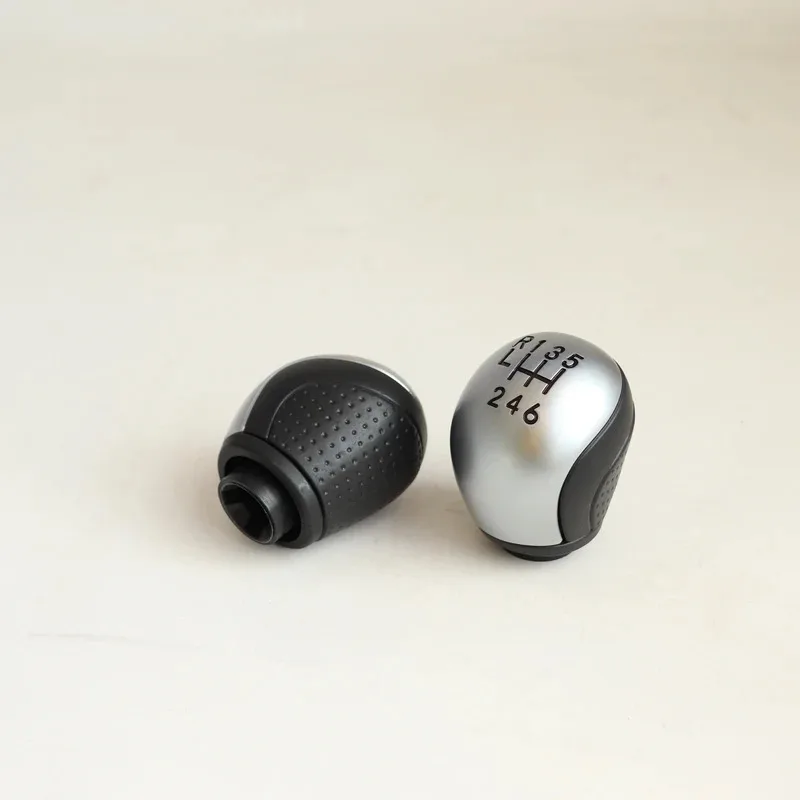 

Для Peugeot, Peugeot 407, Citroen C5, модели 2001-2008 годов. Ручка механической коробки передач, рычаг переключения передач, головка рычага КПП