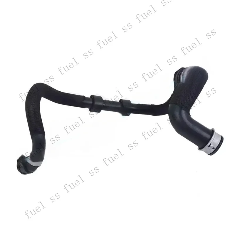S+ Upper Radiator Coolant Pipe 1665005675 Fits For Mercedes Benz GL63 ML63 AMG