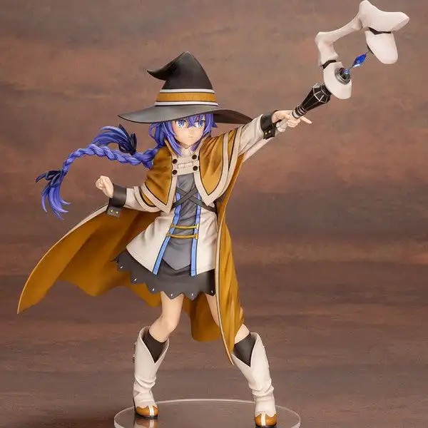 Judai  Judai  Kotobukiya Mushoku Tensei ~Isekai Ittara Honki Dasu~ Figura d
