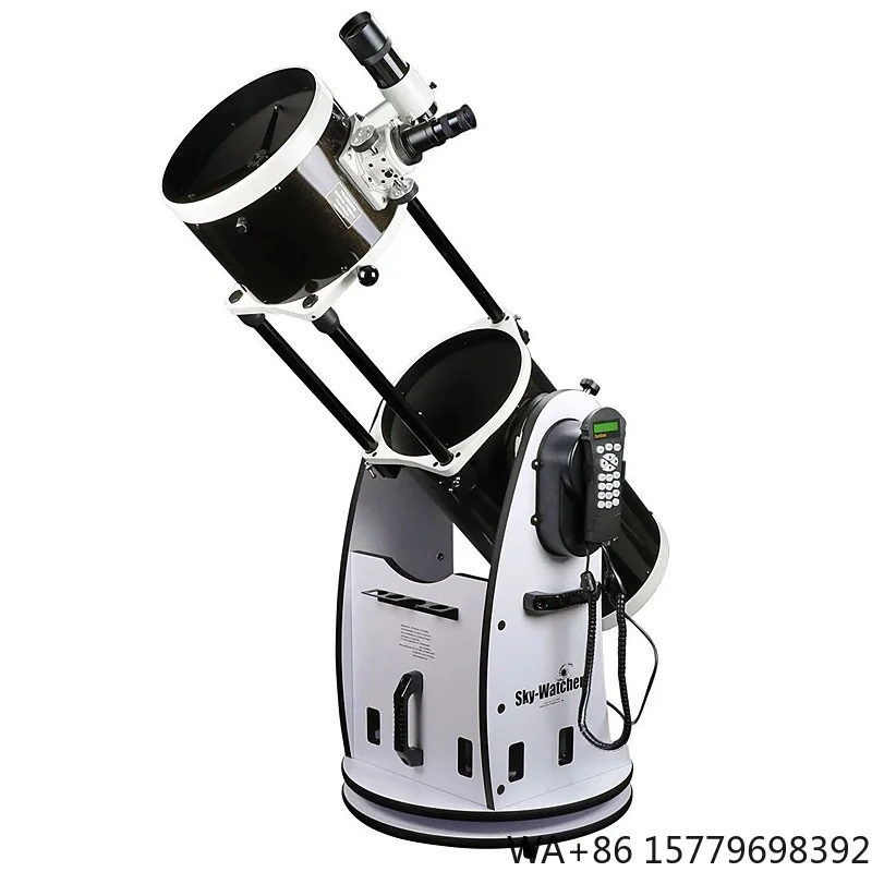 Skywatcher Goto Telescope Dobsonian   Astronomic Professional Reflector  Newtonian 10 Inch Skywatcher Dobsonian Telescope