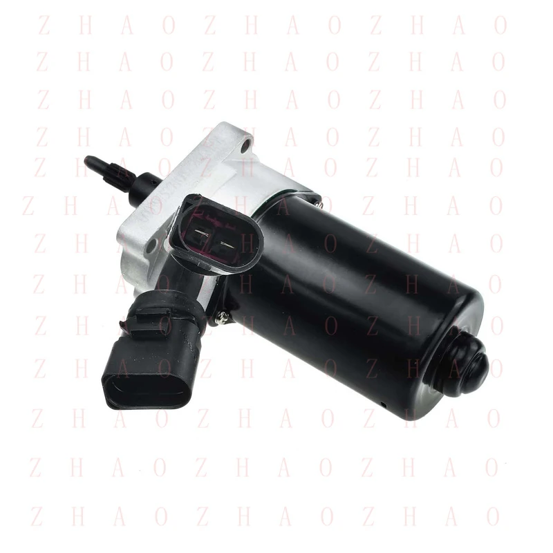 L+ Rear Differential Lock Axle Motor for Volkswagen Touareg Porsche Cayenne SUV