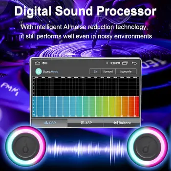 適用於BMW E39 E53 2000-2006 的 7 吋安卓螢幕多媒體播放器,帶 GPS 導航、安卓車載系統、CarPlay 功能。 10 最佳銷售 寶馬E39 - №10