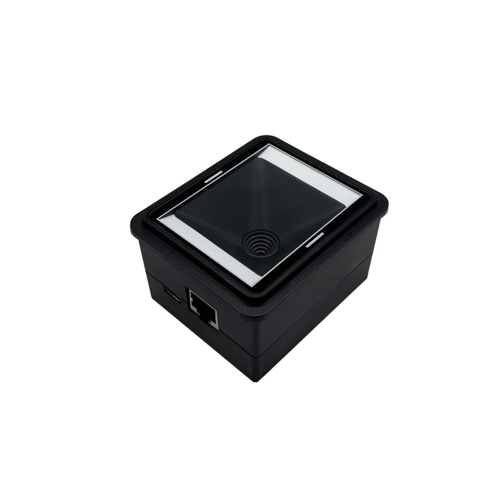 1 Million Pixels LV5500 Embedded Barcode Scanner 1D/2D Module with USB Interface for Kiosk-in Stock