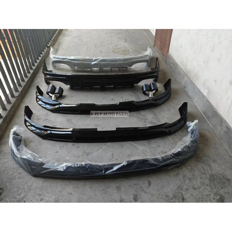 Sports Style Car Body Kit  Tiggo8ro 7ro 9 Exeed RX TX LX Jaecoo