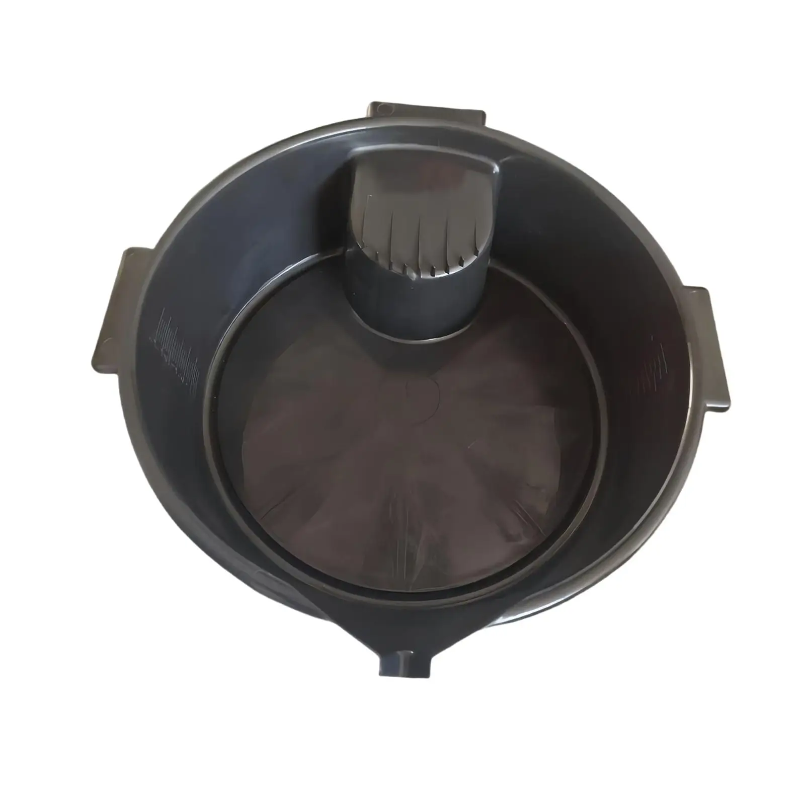 Car Oil Drain Pan V…