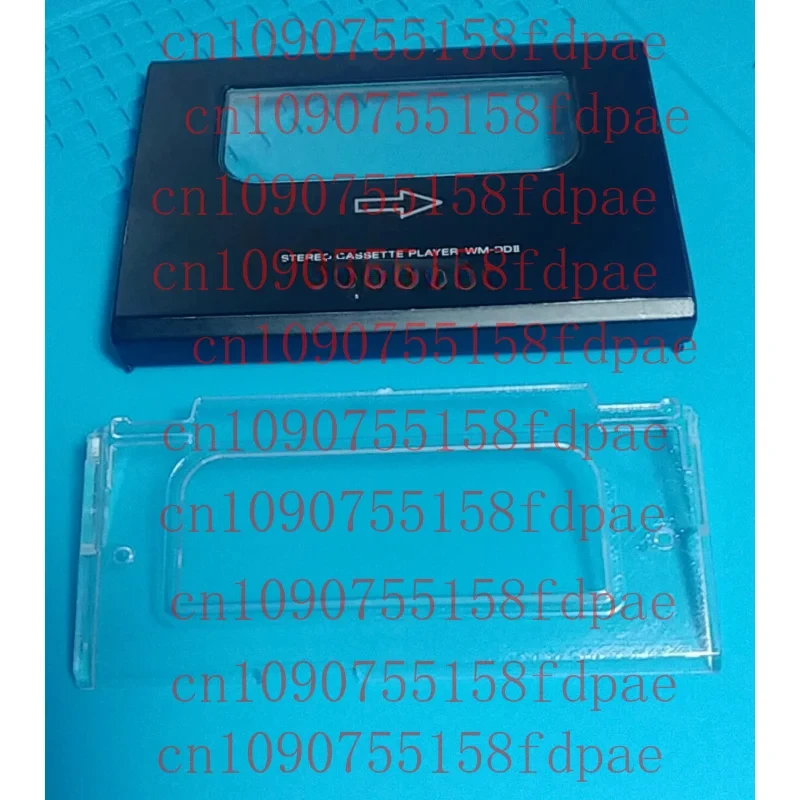 Xmsj Replacement Ca… - image