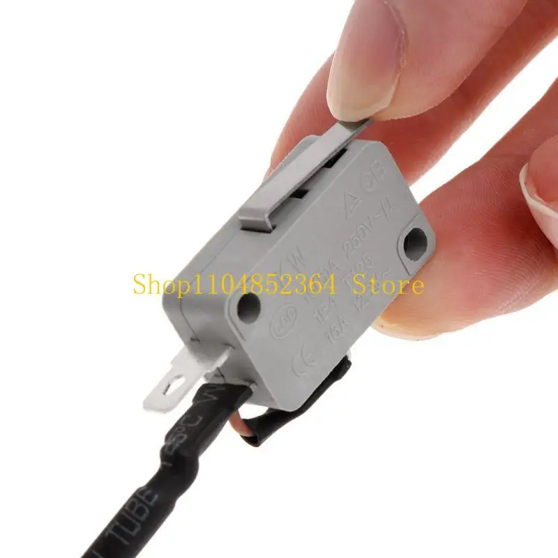 Digital Electronic Counter Electronic Meter Magnetic Inductive Sensor Switch Proximity Switch 5 Digit LCD Punch Counter