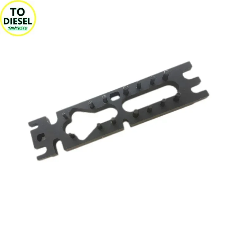 

EURO II Дизельный инжекторный насос Плунжер Разборка Крепежный зажим Инструменты для ремонта рамы