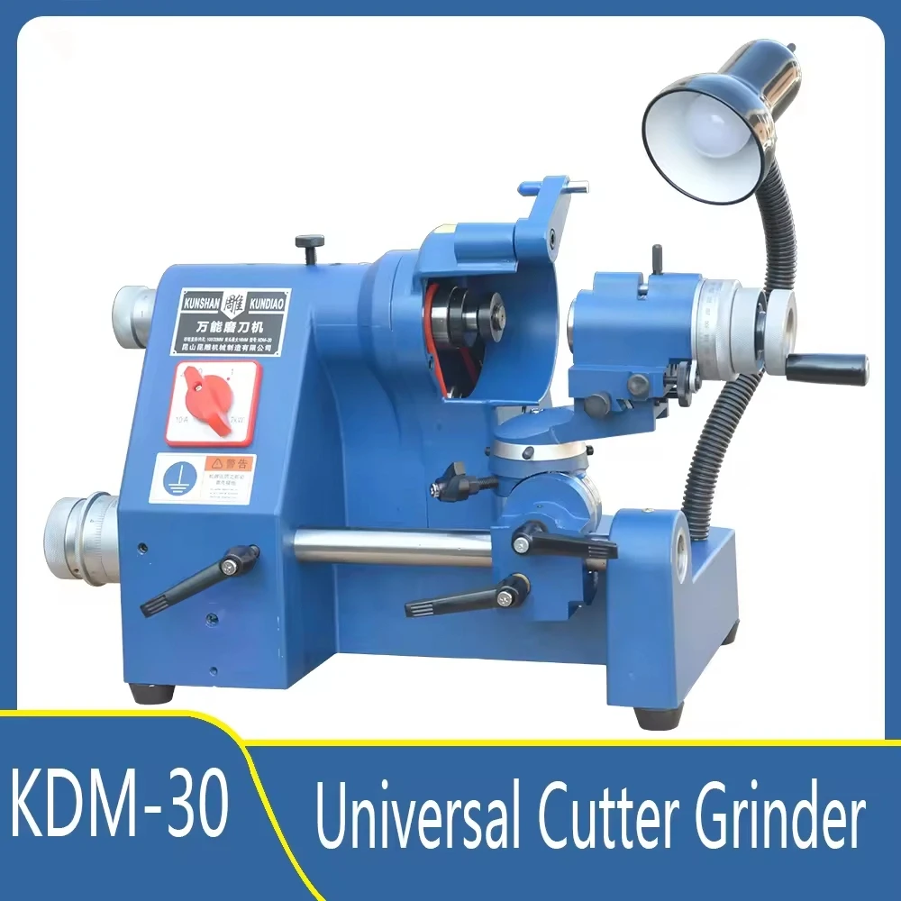 KDM-30 Knife Sharpener PCD Diamond Carving Tool Tungsten Carbide Milling Cutter Alloy Engraving Bit