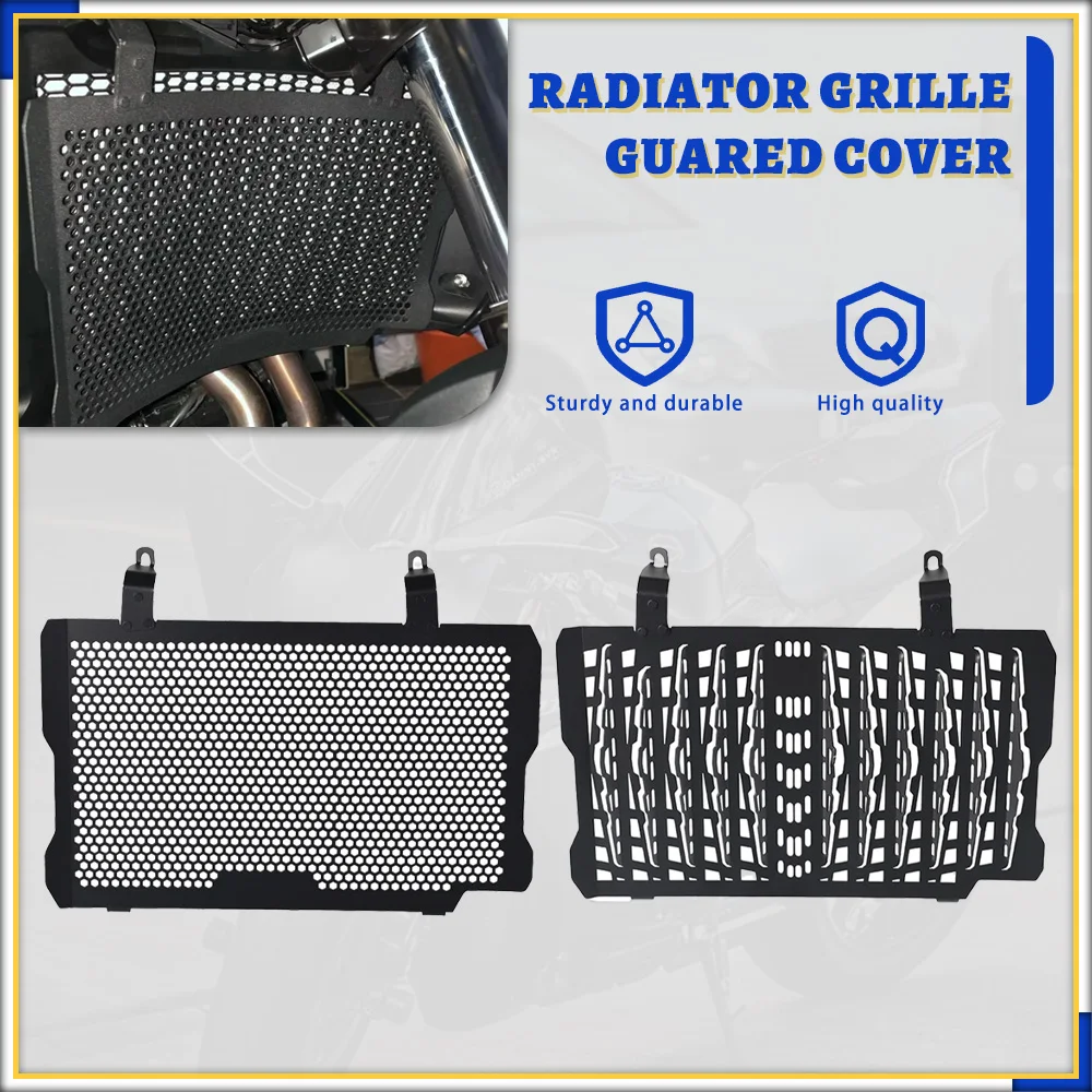 

Radiator Guard For BMW GS800 F800GS F800 F 800 GS 800GS GS800 2024 2025 Motorcycle Radiator Grille Guard Protector Cover Parts