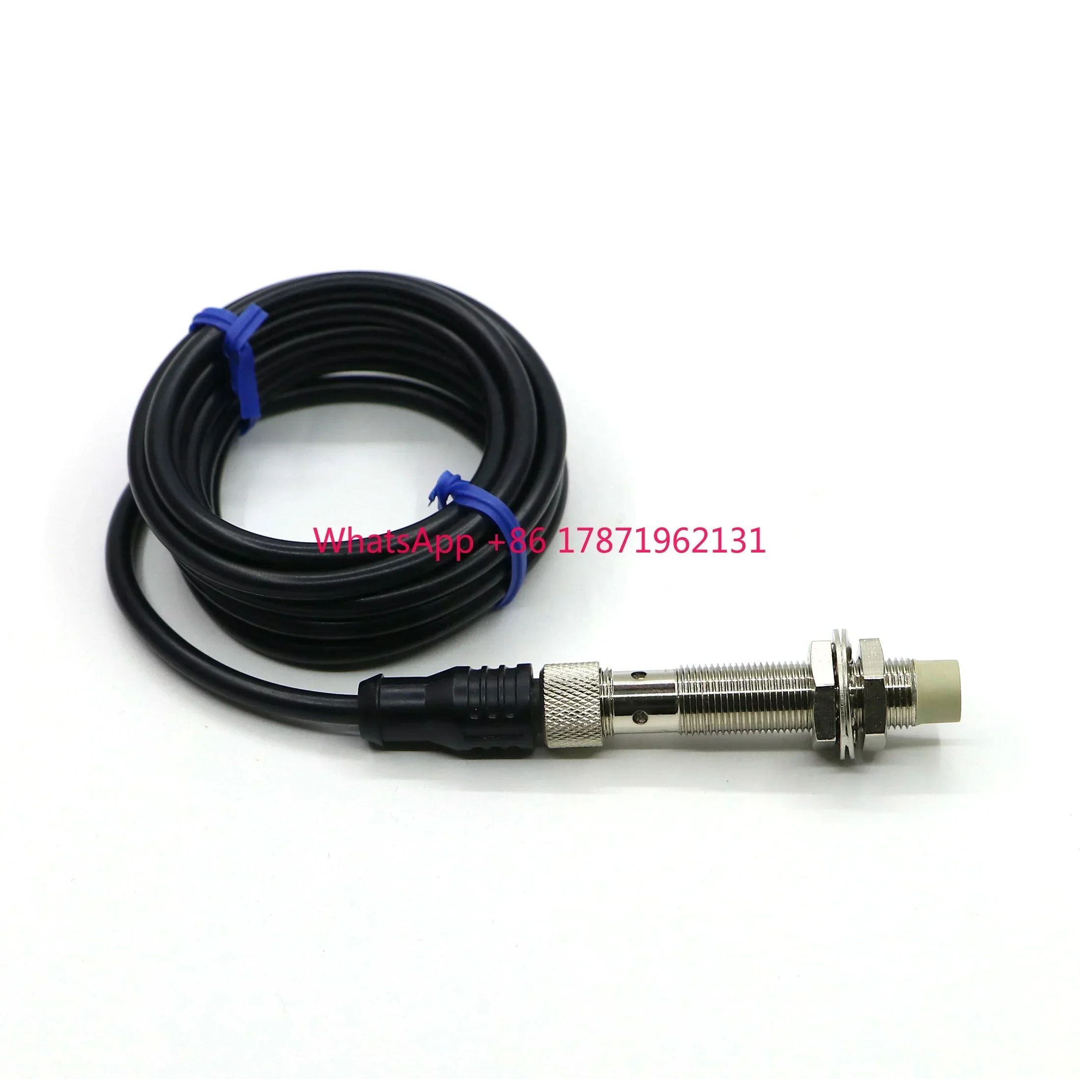 ce certificate proximity sensor TRC12-2DN2 NPN PNP  inductive proximity sensor 4mm