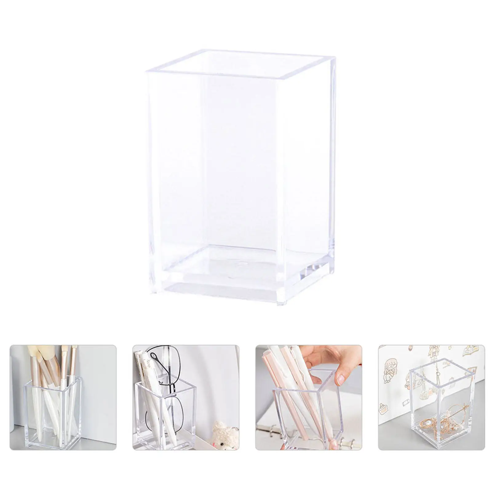 1-unidade-de-porta-canetas-transparente-leve-caixa-organizadora-de-mesa-recipiente-para-pinceis-de-maquiagem-grande-capacidade-sem-rebarbas