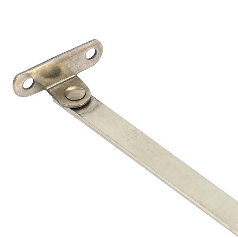 AB13-20X Móveis Armário Porta Recepção Tampa Dobrável Suporte Dobradiça Estadia