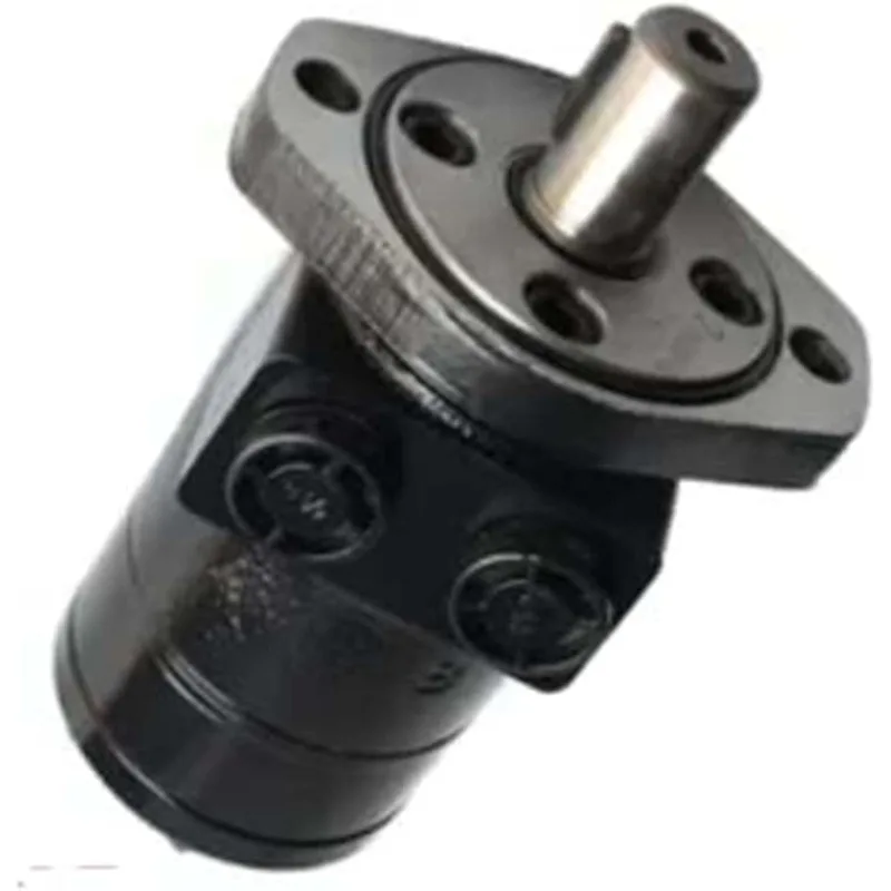 

Hydraulic Motor For Eaton Char-Lynn S Series 103-1029-012