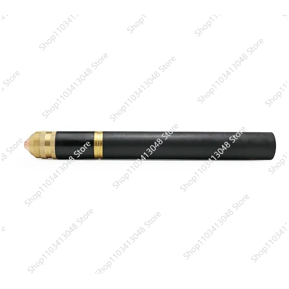 

With HC-6002 Water Cooled Cutting Torch Cutter Gun for Source CUT-300