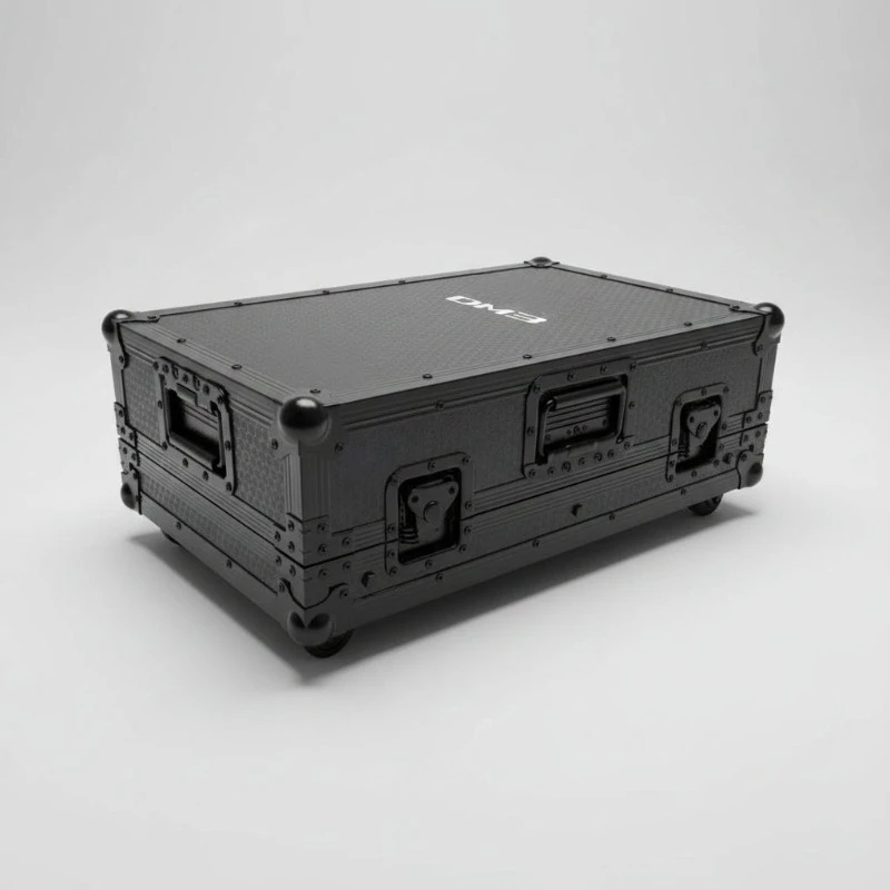 Flight Case for Yamaha DM3 Digital Mixer