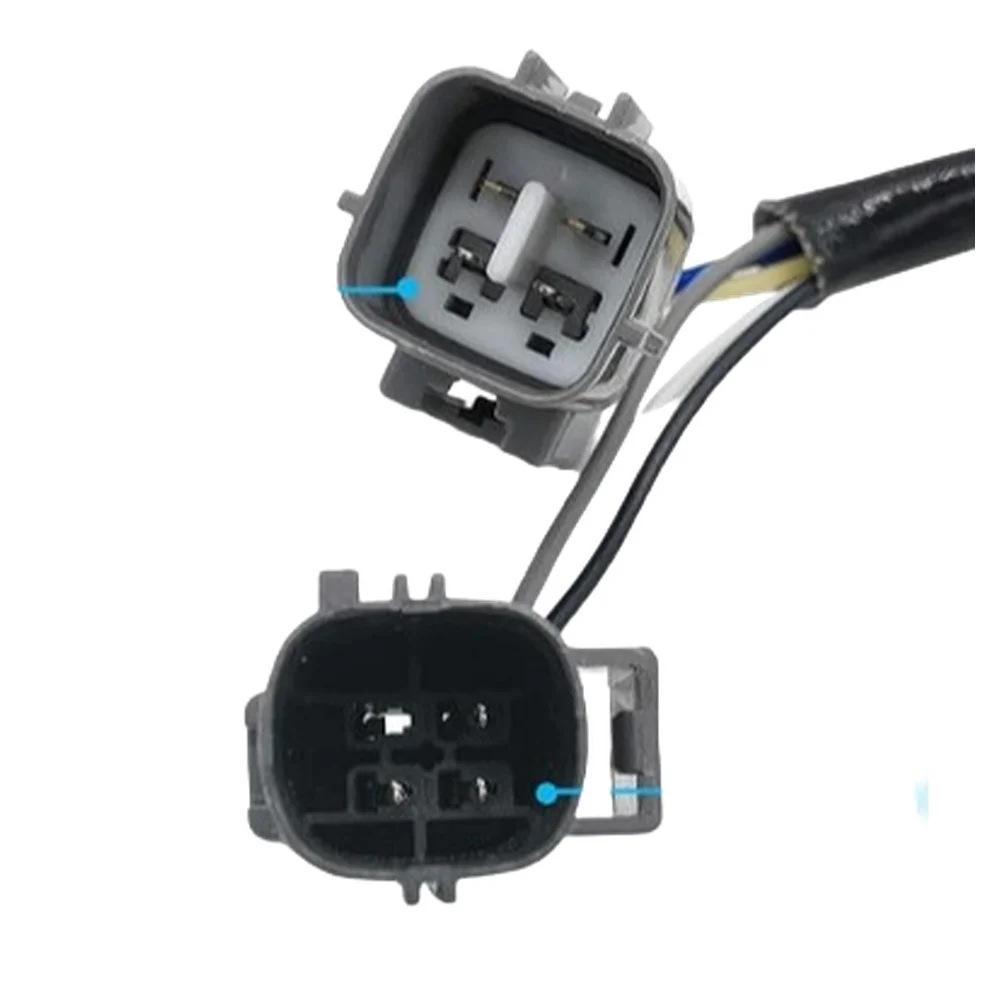 ZOOMKEY Upstream Oxygen O2 Sensor Fit For Mazda CX-7 2007-2010 2011 2012 L4 2.3L L33L-18-8G1