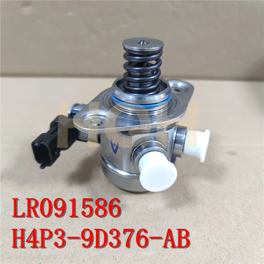 HQH LR091586 For Land Rover Range Rover Evoque Discovery Sport  Velar 2017 2018 PT204 2.0T High Pressure Fuel Pump H4P3-9D376-AB