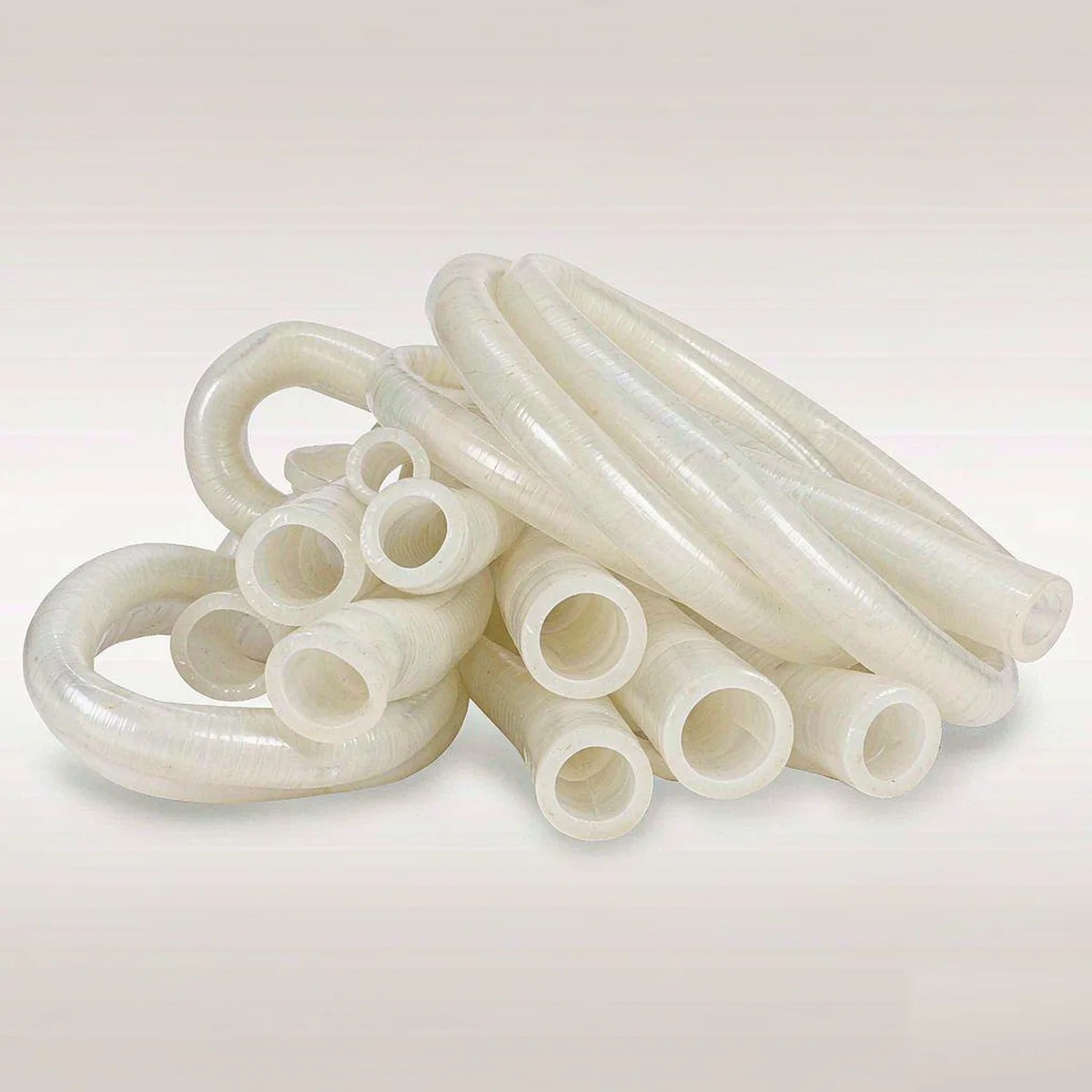 2000mm Soft Clear Silicone Rubber Hose High Temperature Resistant Flexible Pipe ID 1-40mm OD 2-48mm Tool Parts