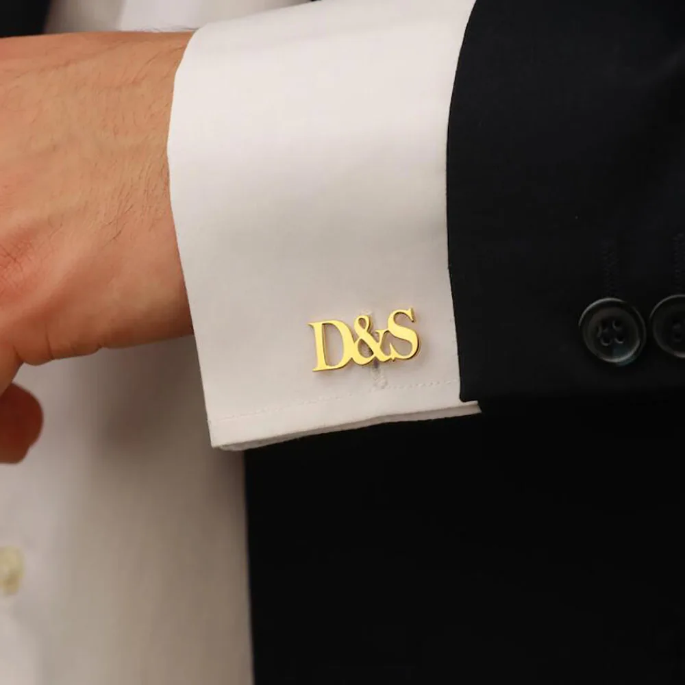 #10 Low Cost Cufflinks That Work