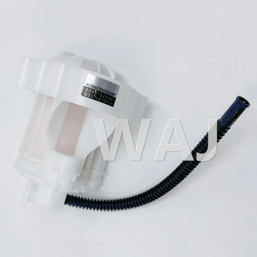 

WAJ Fuel Filter 170404BB2A, 17040-4BB2A Fits For Nissan Qashqai J11 Tiida C13 X-Trail T32 Sentra B17
