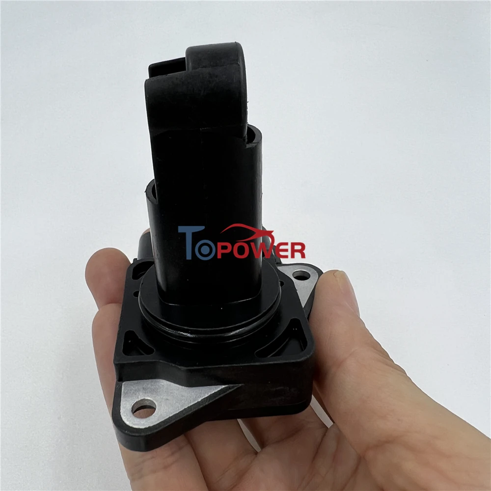 MAF Sensor OEM MR547077 19740-04030 Luchtmassameter Voor Mitsubishi L200 Toyota Lexus Mazda 323 6 626 Volvoo S60 S80 SUZUK
